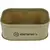 Ємність Brain EVA Box 270х170х95mm, колір Хакі, Розмір ємності: 27х17х9.5 см, фото 