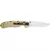 Ніж Ontario Knife RAT I Linerlock к:tan, фото , изображение 2
