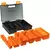 Коробка Brain Feeder Method Box #1 35*25*8cm, Модель: carp boxes 01, фото 