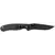 Ніж Ontario Knife RAT II Linerlock D2 к:black, фото , изображение 3