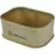Ємність Brain EVA Box 210х145х80mm к:khaki, Розмір ємкості: 21х14.5х8 см, фото , изображение 4