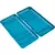 Повідниця Brain Feeder Hooklength Box L 20х9.5х1.5cm, фото , изображение 3