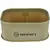 Ємність Brain EVA Box 210х145х80mm к:khaki, Розмір ємкості: 21х14.5х8 см, фото 
