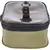 Ємність Brain EVA Box 270х170х95mm (с крышкой) к:khaki, Розмір ємкості: 27х17х9.5 см (з кришкою), фото , изображение 5