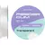 Амортизуюча гума Brain F-Gum 0.6mm 8lb/4kg 10m Transparent, Диаметр: 0.6, Размотка: 10m, Выберите цвет: прозорий, фото 