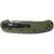 Ніж Ontario Knife RAT I Linerlock к:foliage green, фото , изображение 4