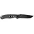 Ніж Ontario Knife RAT II Folder к:black, фото , изображение 3