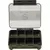 Коробка Brain Tackle Box #32 10.2*8.7*2.4cm (8 sec), Модель: SGH-32, фото , изображение 2
