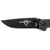 Ніж Ontario Knife RAT II Linerlock D2 к:black, фото , изображение 4