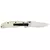 Ніж Ontario Knife RAT II Linerlock к:ivory, фото , изображение 2