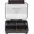 Коробка Brain Tackle Box #30 10.2х8.7х2.4cm (4 sec), Модель: SGH-30, фото , изображение 2