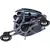 Котушка Shimano Aldebaran BFS HG Left Hand 10+1BB, фото , изображение 2