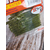 Силикон Reins G-Tail Saturn Micro 2" 001 Watermelon Seed (20шт/уп), Длина силикона: 2.0" (5,08 см), Расцветка силикона: 001 Watermelon Seed, фото , изображение 5