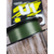 Шнур Favorite U1 PE 4x 150m (dark green) #0.4/0.108mm 5lb/2.4kg, Діаметр: #0.4/0.108mm, Розмотування: 150, Колір: темно-зелений, фото , изображение 11