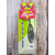 Мормышка-кастмастер Select AspMaster 14.0g 51mm, цвет: UVBN, Размер/Вес: 14g/51mm, Цвет блесны: UVBN, фото , изображение 3