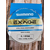 Жилка SHIMANO EXAGE 150m 0.185mm 2.9kg, Діаметр: 0.185, Розмотування: 150m, фото , изображение 6