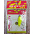 Мормышка Select Welldy 1.8g 31mm #14 Chartreuse Pink, Вес: 1.8, Цвет блесны: #14 Chartreuse Pink, фото , изображение 3