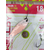 Блешня Select Welldy 1.8g 31mm #35 Milky Pink on Dark, Вага блешні: 1.8, Колір блешні: #35 Milky Pink on Dark, фото , изображение 5