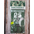 Ножиці DaiichiSeiko MC Scissors 25 к:foliage green, фото , изображение 4