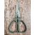 Ножиці DaiichiSeiko MC Scissors 25 к:foliage green, фото , изображение 10