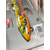 Силікон Savage Gear 4D Real Eel 300mm 80.0g Golden Ambulance PHP (поштучно), Довжина силікону: 300mm, Колір силікону: Golden Ambulance PHP, фото , изображение 4