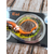 Силікон Savage Gear 4D Real Eel 300mm 80.0g Golden Ambulance PHP (поштучно), Довжина силікону: 300mm, Колір силікону: Golden Ambulance PHP, фото , изображение 8