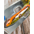 Силікон Savage Gear 4D Real Eel 300mm 80.0g Golden Ambulance PHP (поштучно), Довжина силікону: 300mm, Колір силікону: Golden Ambulance PHP, фото , изображение 9