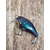 Воблер Jackall Cherry One Footter 46мм 7.2г UL Bug Floating, Размер/Вес: 46мм/7.2г, Цвет воблера: UL Bug, фото , изображение 4