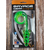 Силикон Savage Gear 3D Burbot Shallow SS 250mm 70.0g Firetiger (поштучно), Длина силикона: 250mm, Расцветка силикона: Firetiger, фото , изображение 2