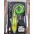 Силикон Savage Gear 3D Burbot Shallow SS 250mm 70.0g Firetiger (поштучно), Длина силикона: 250mm, Расцветка силикона: Firetiger, фото , изображение 3