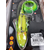 Силикон Savage Gear 3D Burbot Shallow SS 250mm 70.0g Firetiger (поштучно), Длина силикона: 250mm, Расцветка силикона: Firetiger, фото , изображение 6