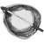 Підсак Select Rubber Landing Net Tele 115-150cm, Размер: 115-150cm, фото , изображение 7