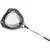 Підсак Select Rubber Landing Net Tele 115-150cm, Размер: 115-150cm, фото , изображение 5