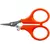Ножиці Select SL-SJ03 9.5cm Orange, Размер: 95см, фото , изображение 2