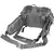 Сумка на пояс Favorite Streamside Hip Pack Large gray, фото , изображение 6