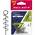 Штопор для силікону Select Soft Lures Screw #1 23mm (8 шт / уп), Размер: 23мм, фото 