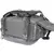 Сумка на пояс Favorite Streamside Hip Pack Large gray, фото , изображение 8