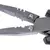 Плоскогубці Select Multifunctional Pliers MFP-02 17.5cm, Розмір: 17.5см, фото , изображение 3