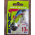Тейл-спинер Select Sonic 13.0g #10, Вес: 13г, Цвет блесны: 10, фото , изображение 3