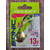 Тейл-спинер Select Sonic 13.0g #12, Вес: 13г, Цвет блесны: 12, фото , изображение 3
