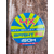 Шнур Select Sprint PE 4X Pink 150m #0.4/0.08mm 9lb/4.2kg, Диаметр: 0.08mm, Размотка: 150m, Выберите цвет: Рожевий, фото , изображение 6