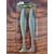 Силикон Keitech Easy Shiner 8" (2 шт/упак) ц:426 sexy shad, Длина силикона: 8" (20.3 см), Расцветка силикона: 426 Sexy Shad, фото , изображение 4
