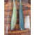 Силикон Keitech Easy Shiner 8" (2 шт/упак) ц:426 sexy shad, Длина силикона: 8" (20.3 см), Расцветка силикона: 426 Sexy Shad, фото , изображение 8