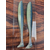 Силикон Keitech Easy Shiner 8" (2 шт/упак) ц:426 sexy shad, Длина силикона: 8" (20.3 см), Расцветка силикона: 426 Sexy Shad, фото , изображение 9