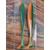 Силикон Keitech Easy Shiner 8" (2 шт/уп), цвет: pal#11 rotten carrot, Длина силикона: 8" (20.3 см), Расцветка силикона: PAL#11 Rotten Carrot, фото , изображение 7