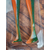 Силикон Keitech Easy Shiner 8" (2 шт/уп), цвет: pal#11 rotten carrot, Длина силикона: 8" (20.3 см), Расцветка силикона: PAL#11 Rotten Carrot, фото , изображение 8