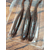 Силикон Select Victim V-Tail 6" #103 (3 шт/уп), Длина силикона: 6.0" (15.24 см), Расцветка силикона: 103, фото , изображение 8