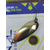 Мормышка Select Rival 1.9g 30mm #05 Golden Fish, Вес: 1.9, Цвет блесны: #05 Golden Fish, фото , изображение 5