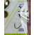 Мормышка Select Rival 1.9g 30mm #05 Golden Fish, Вес: 1.9, Цвет блесны: #05 Golden Fish, фото , изображение 6