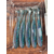 Силікон Keitech Easy Shiner 3" (10 шт/уп),, колір: ea#22 electric silver shi, Довжина силікону: 3" (7.6 см), Колір силікону: EA#22 Electric Silver Shi, фото , изображение 6